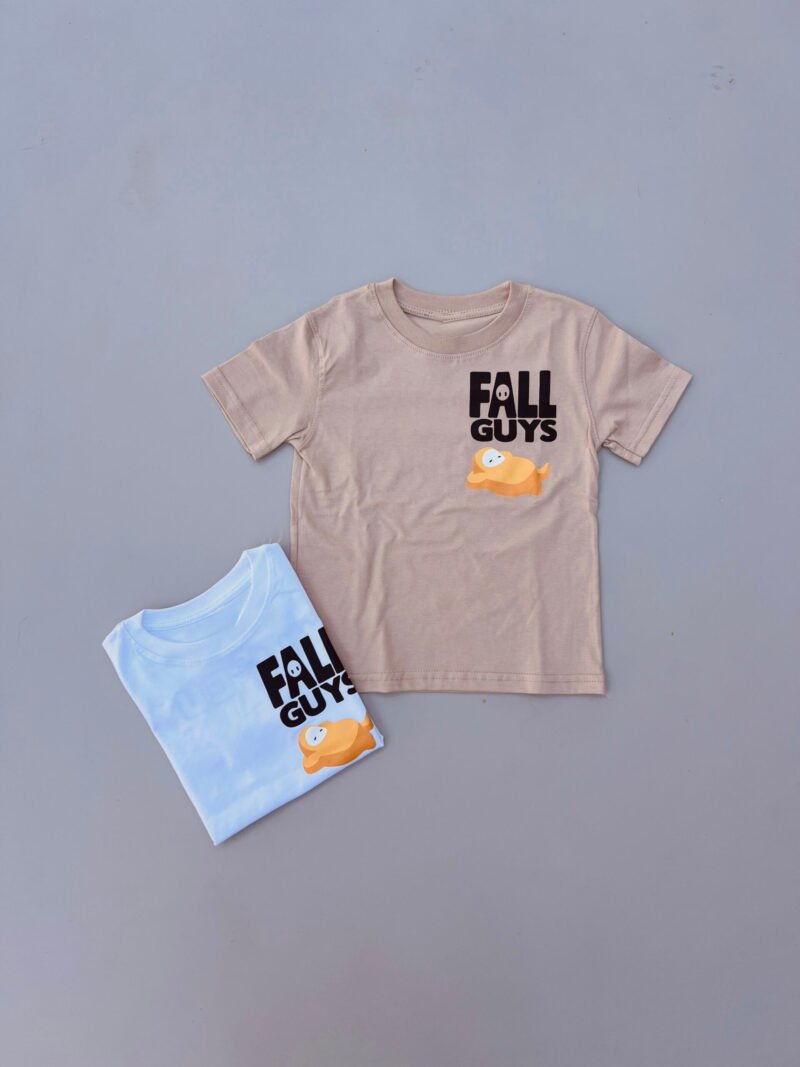 REMERA FALL