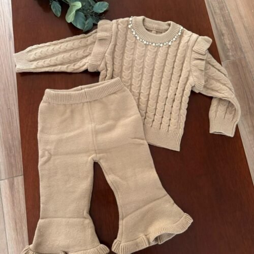 CONJUNTO IMPORTADO PEARL