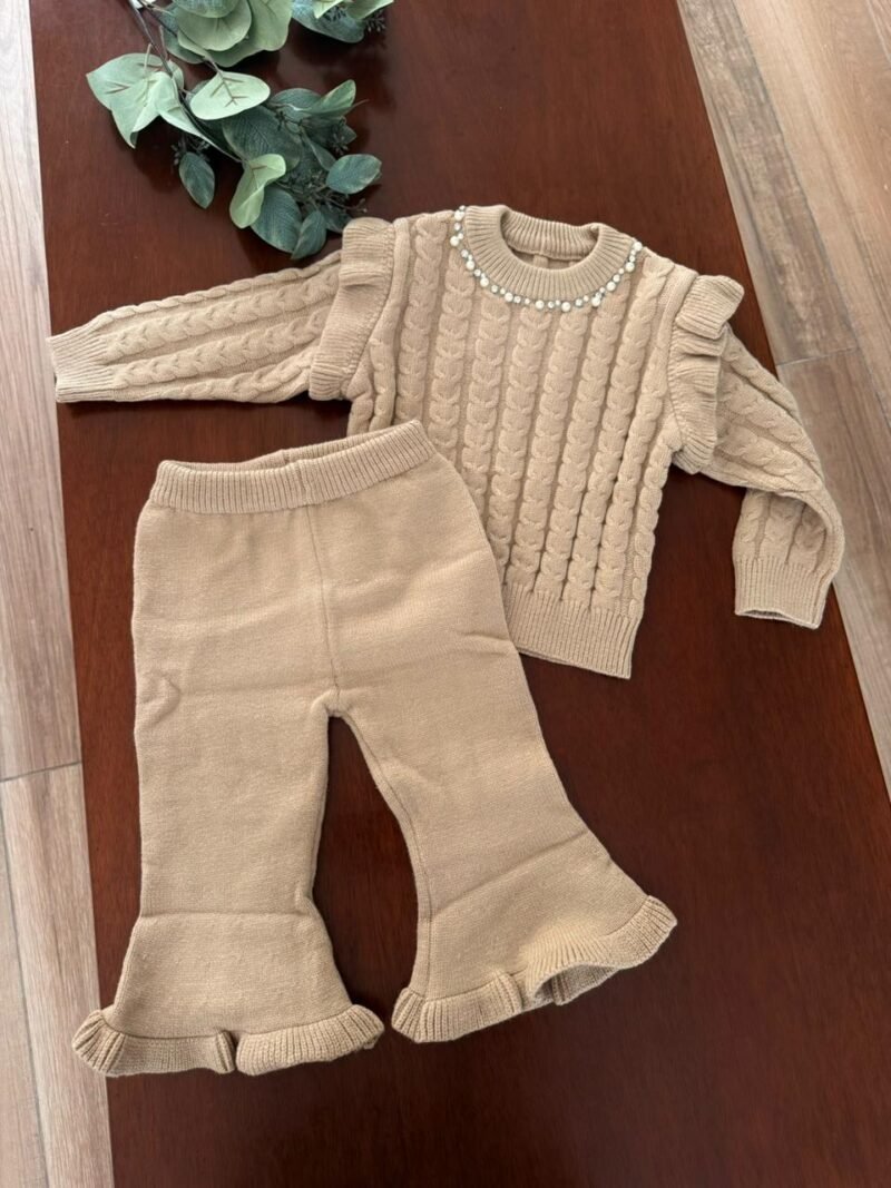 CONJUNTO IMPORTADO PEARL