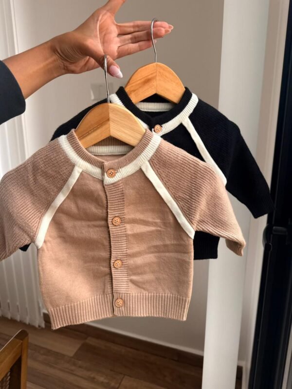 SAQUITOS IMPORTADOS ELASTISADOS