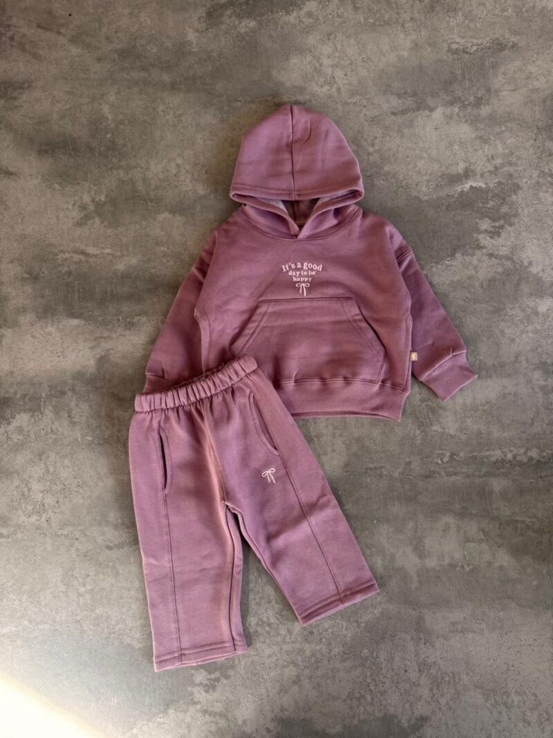 CONJUNTO BEBA BRUNETTE