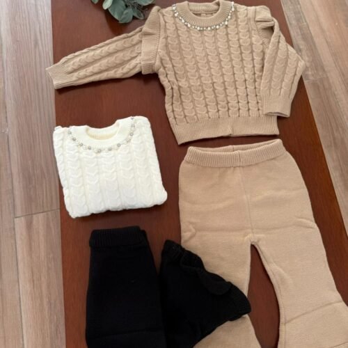 CONJUNTO IMPORTADO PEARL