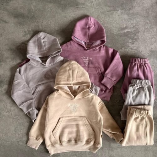 CONJUNTO BEBA BRUNETTE