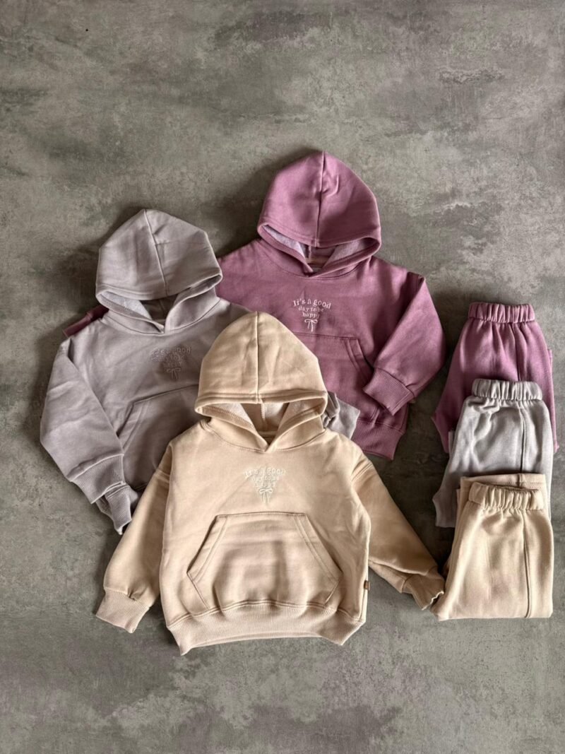 CONJUNTO BEBA BRUNETTE
