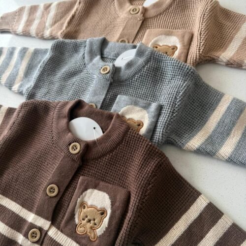 CONJUNTO TEJIDO IMPORTADO