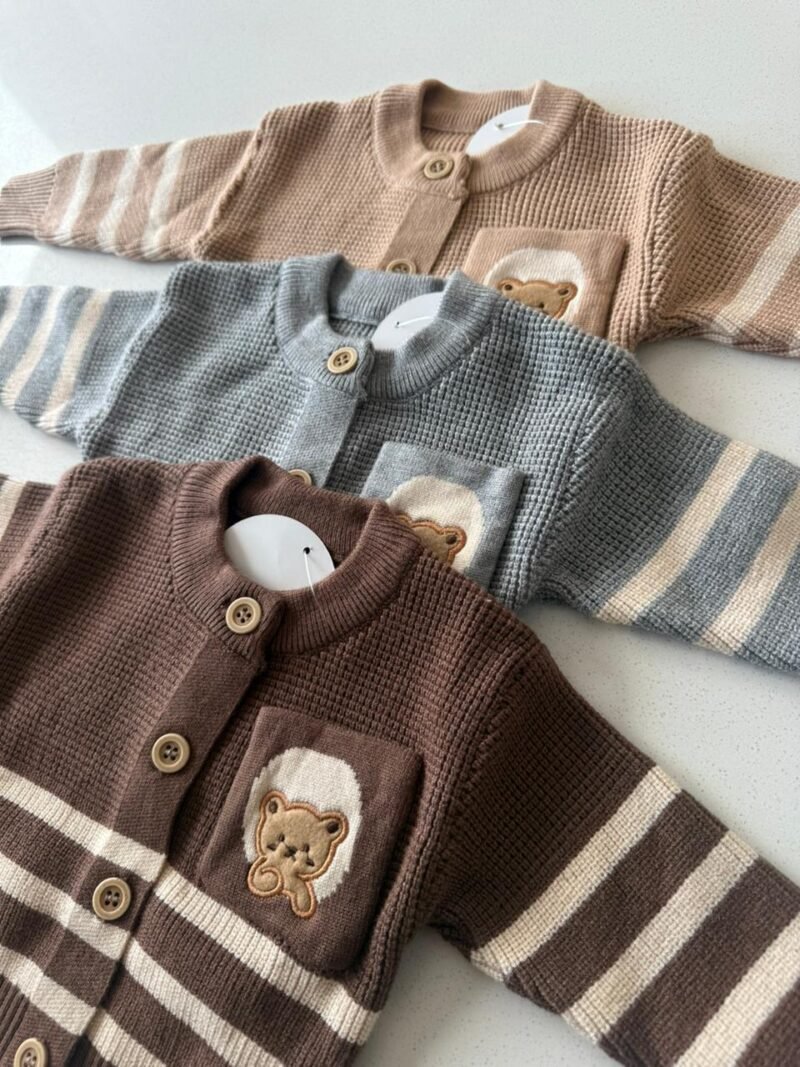 CONJUNTO TEJIDO IMPORTADO