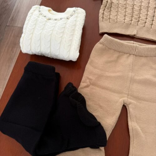 CONJUNTO IMPORTADO PEARL