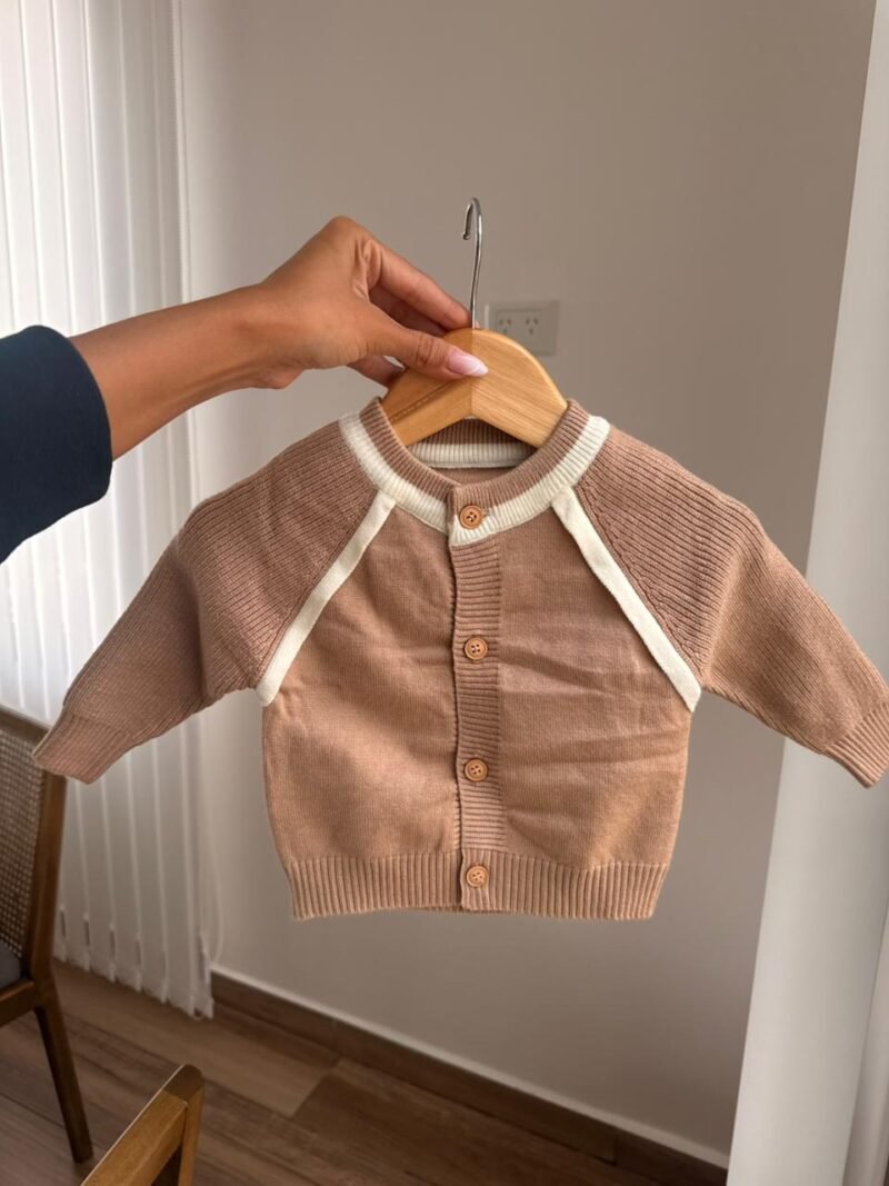 SAQUITOS IMPORTADOS ELASTISADOS