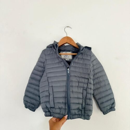 CAMPERA IMPERMEABLE IMPORTADA