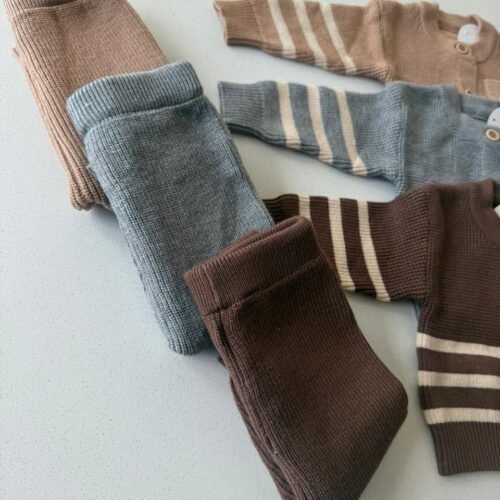 CONJUNTO TEJIDO IMPORTADO