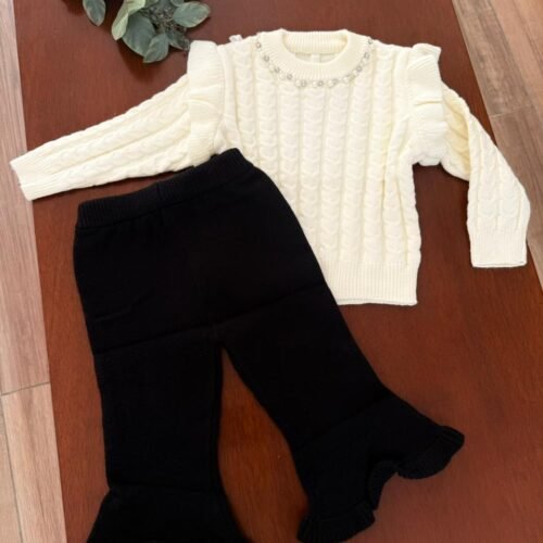 CONJUNTO IMPORTADO PEARL