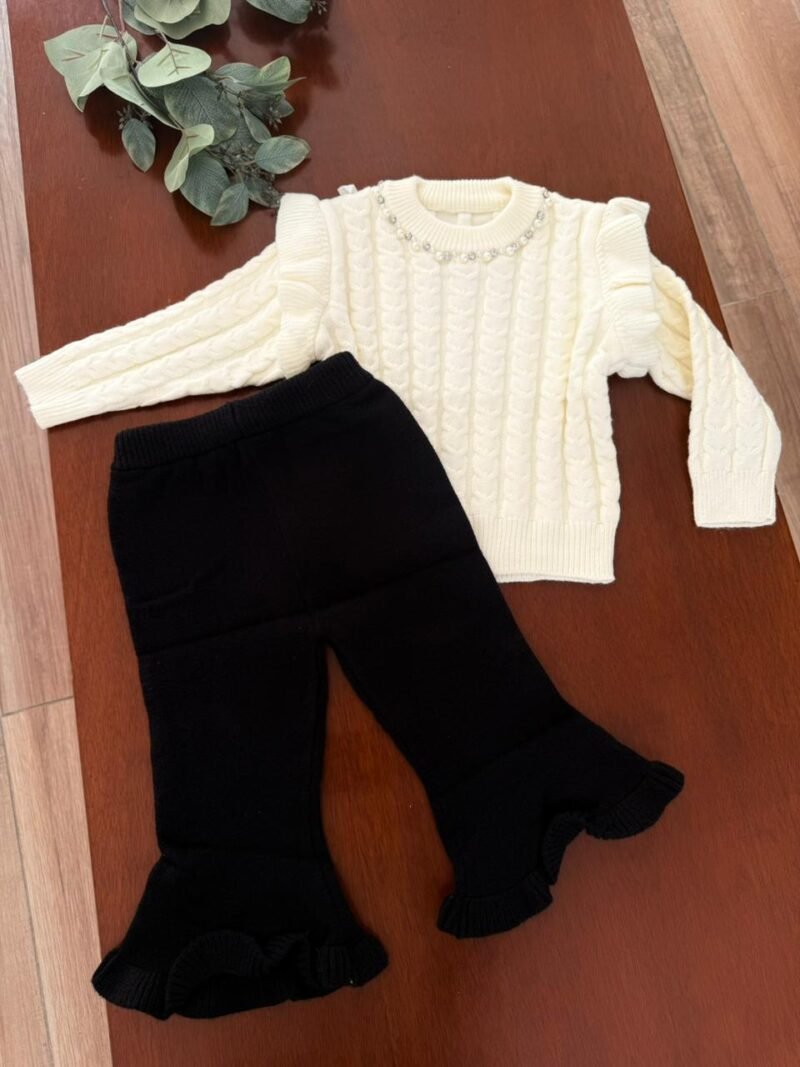 CONJUNTO IMPORTADO PEARL