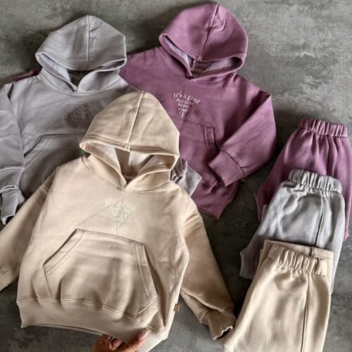 CONJUNTO BEBA BRUNETTE