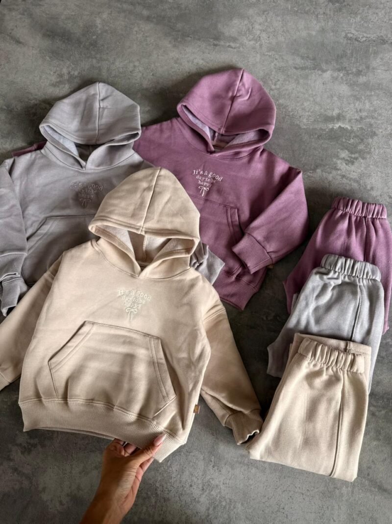 CONJUNTO BEBA BRUNETTE