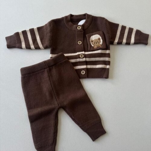 CONJUNTO TEJIDO IMPORTADO