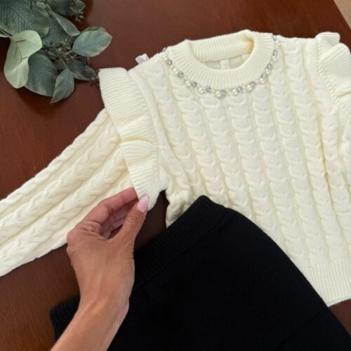 CONJUNTO IMPORTADO PEARL