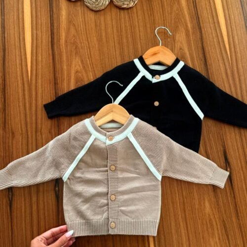 SAQUITOS IMPORTADOS ELASTISADOS