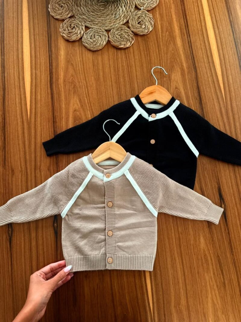 SAQUITOS IMPORTADOS ELASTISADOS