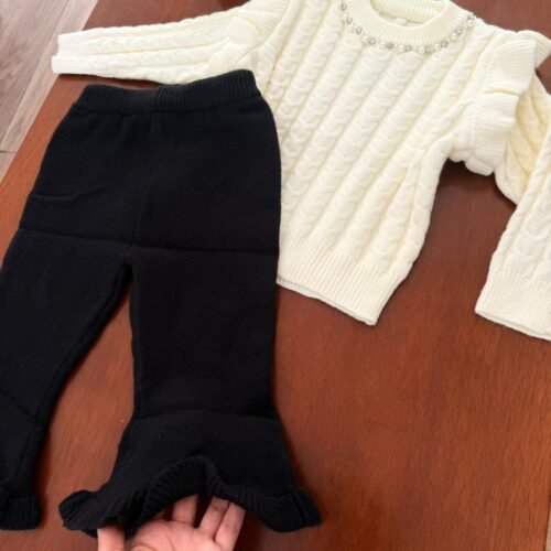 CONJUNTO IMPORTADO PEARL