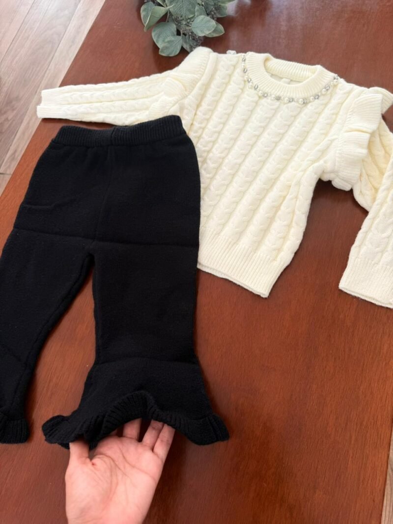 CONJUNTO IMPORTADO PEARL