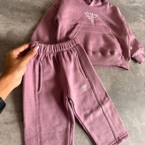 CONJUNTO BEBA BRUNETTE