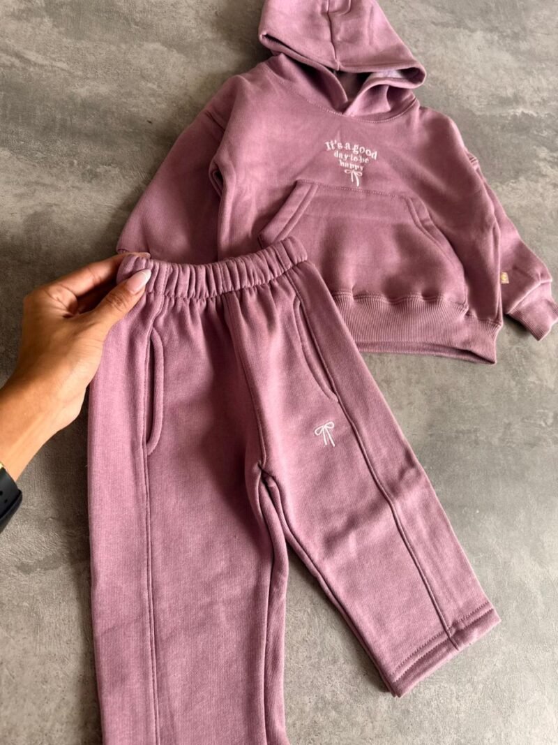 CONJUNTO BEBA BRUNETTE