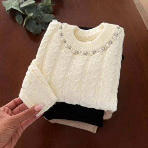 CONJUNTO IMPORTADO PEARL