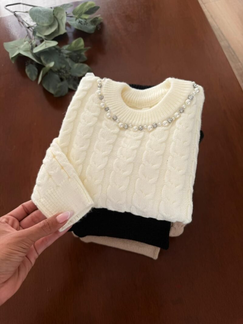 CONJUNTO IMPORTADO PEARL
