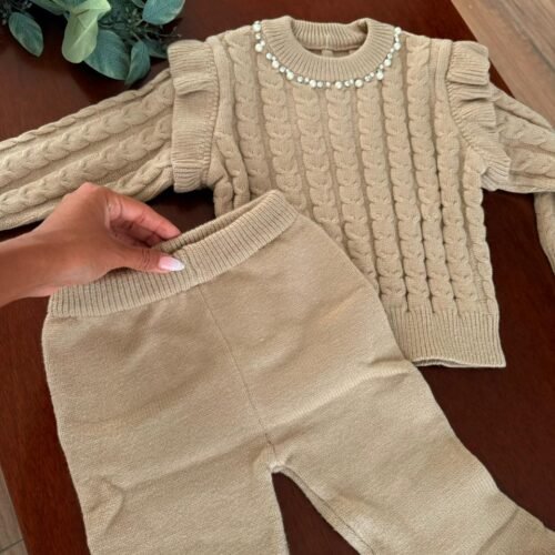 CONJUNTO IMPORTADO PEARL