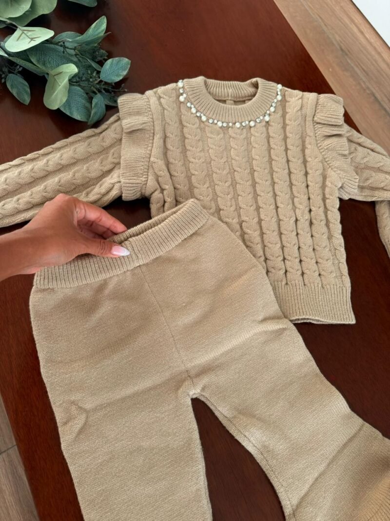CONJUNTO IMPORTADO PEARL