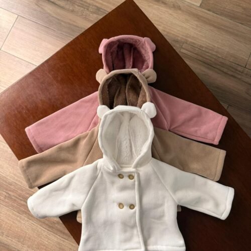 TAPADO INVERNAL TEDDY