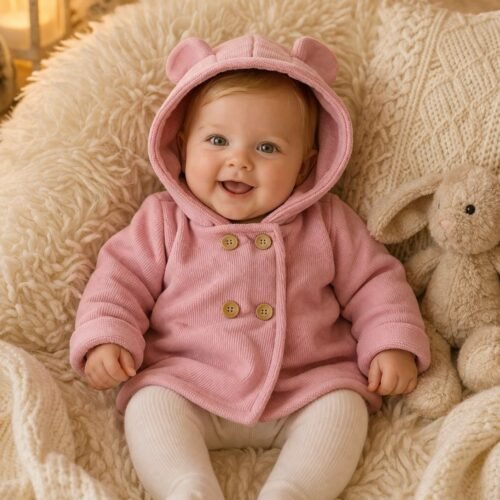 TAPADO INVERNAL TEDDY