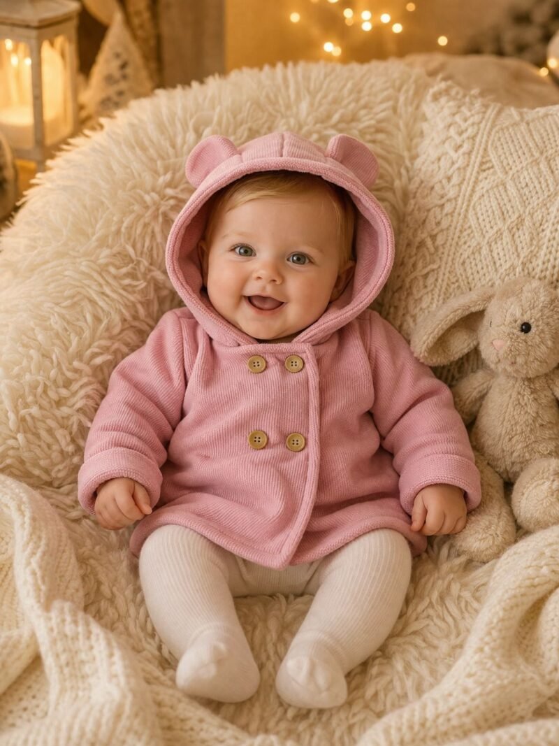 TAPADO INVERNAL TEDDY