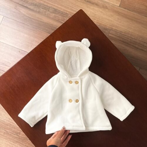 TAPADO INVERNAL TEDDY