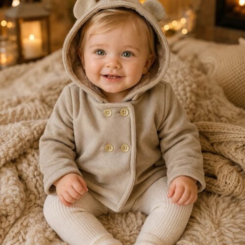 TAPADO INVERNAL TEDDY