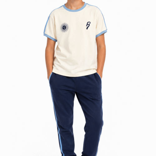 REMERA ARGENTINA DE ALGODON