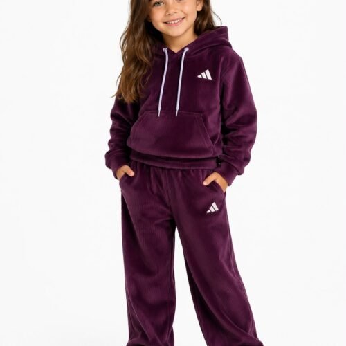 CONJUNTO DEPORTIVO CON CORDERO