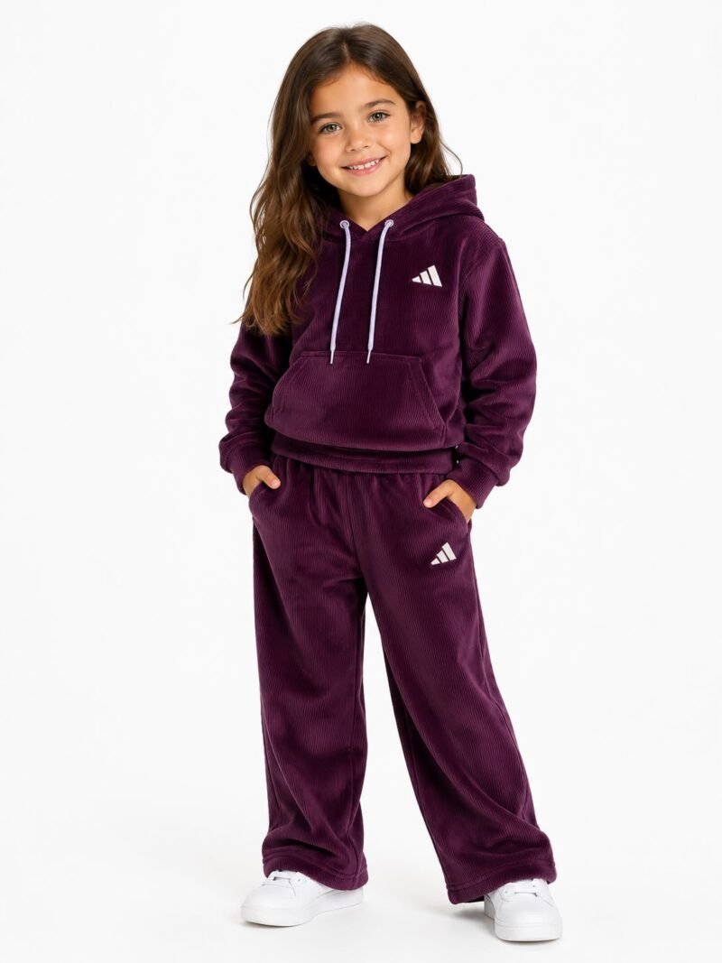 CONJUNTO DEPORTIVO CON CORDERO