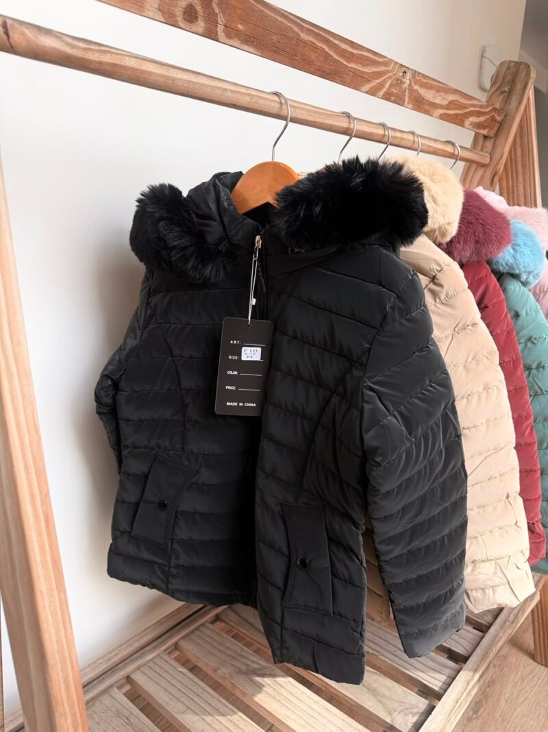 WhatsApp Image 2026-07-18 at 6.55.14 PM (2) CAMPERA IMPORTADA PLUMA Y PIEL