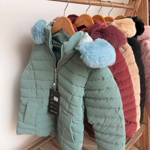 WhatsApp Image 2026-07-18 at 6.55.14 PM CAMPERA IMPORTADA PLUMA Y PIEL