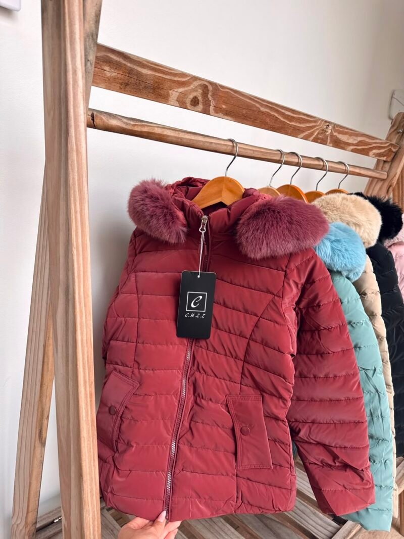 WhatsApp Image 2026-07-18 at 6.55.15 PM CAMPERA IMPORTADA PLUMA Y PIEL